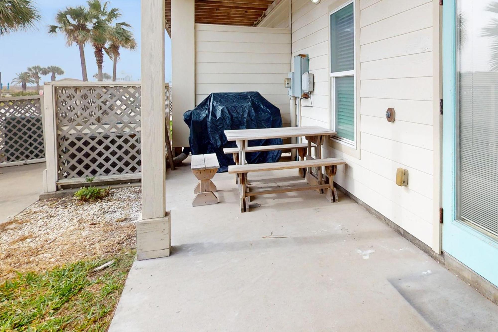 Sandy Toes & Salty Kisses Port Aransas Esterno foto